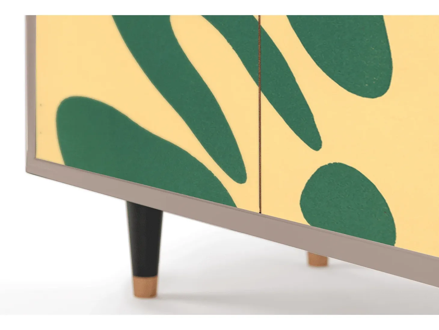 Aparador - 94x96x48 cm - BS3 - Constellations by Arp, Latte