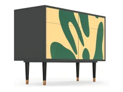 Aparador - 115x85x48 cm - BS4 - Constellations by Arp, Antracita