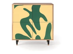 Aparador - 94x96x48 cm - BS3 - Constellations by Arp, Nogal