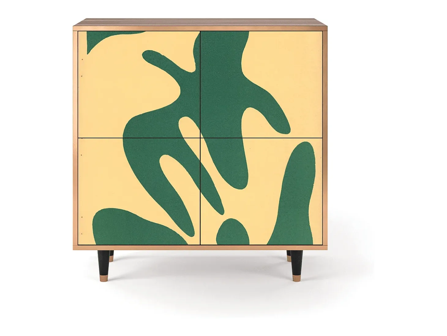 Aparador - 94x96x48 cm - BS3 - Constellations by Arp, Nogal