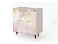 Aparador - 94x96x48 cm - BS3 - Cosmopolitan Diva, Arena
