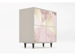 Aparador - 94x96x48 cm - BS3 - Cosmopolitan Diva, Arena