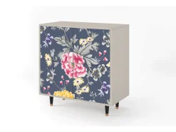 Aparador - 94x96x48 cm - BS3 - Dark Flower Bed, Arena