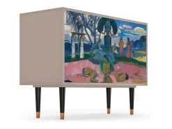 Aparador - 115x85x48 cm - BS4 - Day of the God, Latte