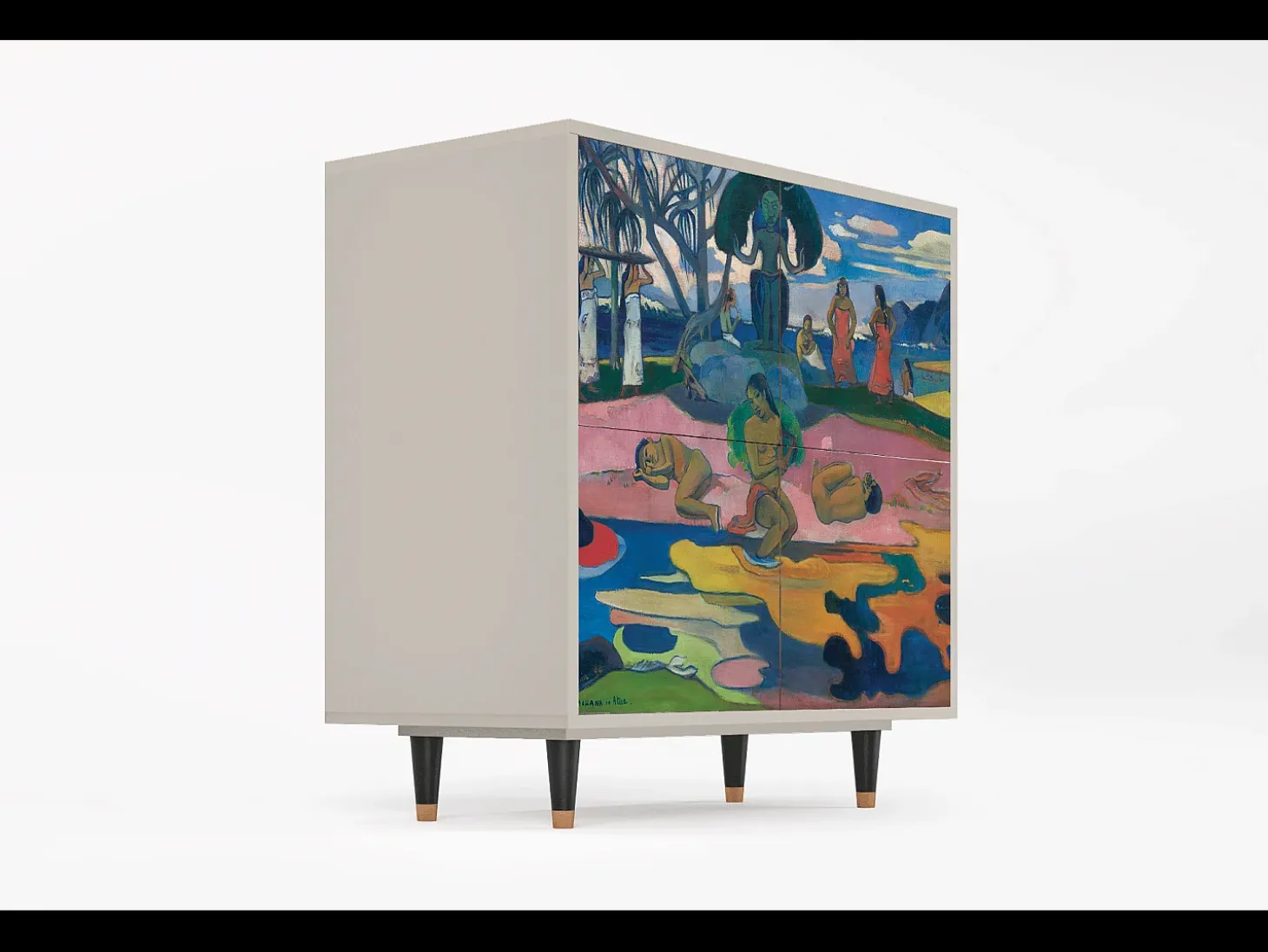 Aparador - 94x96x48 cm - BS3 - Day of the God, Arena