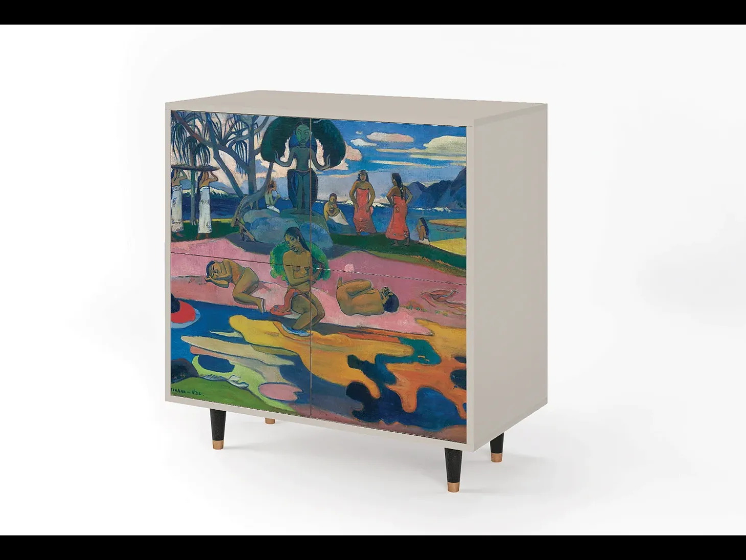 Aparador - 94x96x48 cm - BS3 - Day of the God, Arena