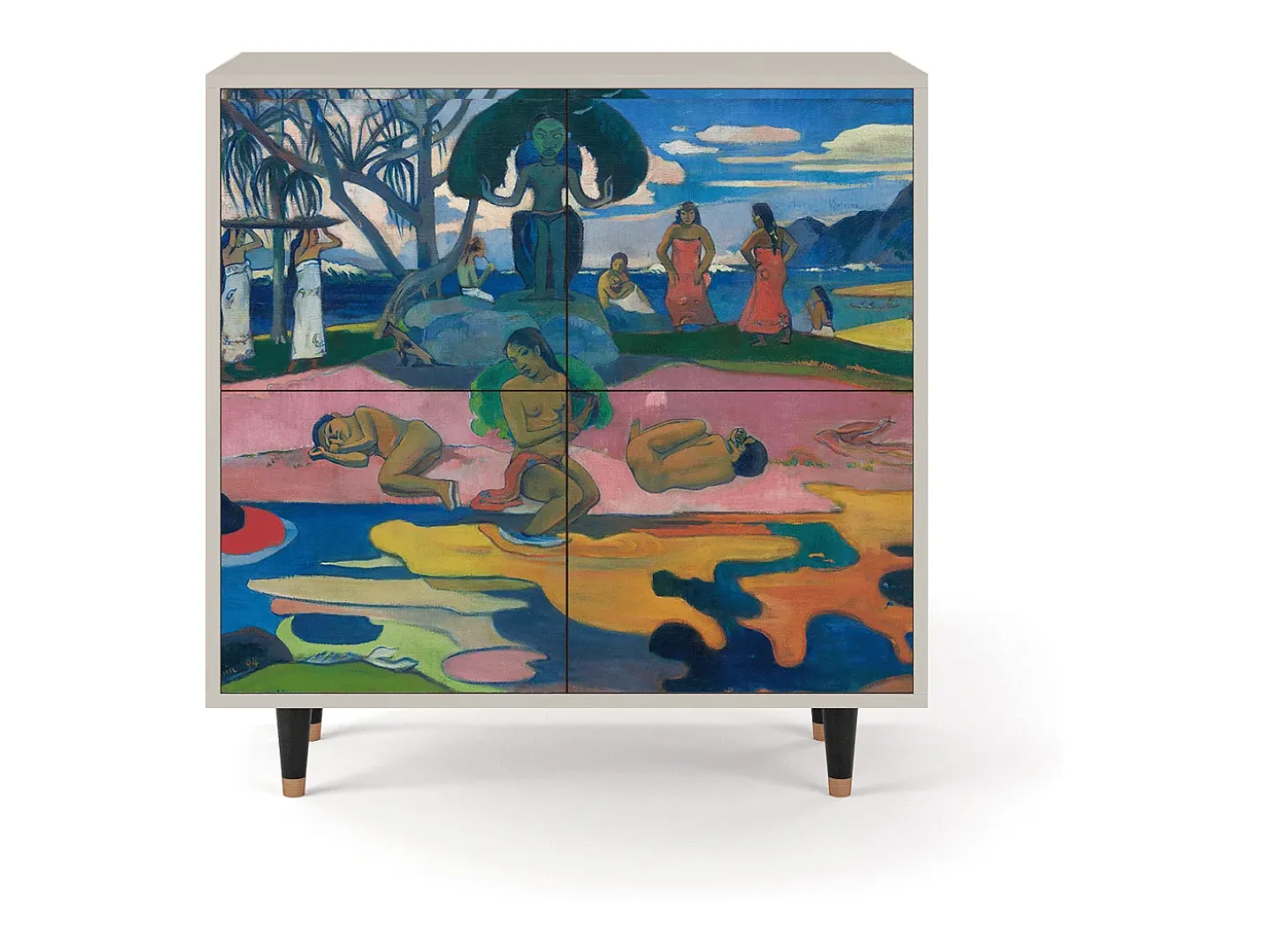 Aparador - 94x96x48 cm - BS3 - Day of the God, Arena