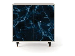 Aparador - 94x96x48 cm - BS3 - Deep Ocean, Arena