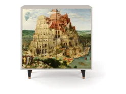 Aparador - 94x96x48 cm - BS3 - Elder The Tower, Arena