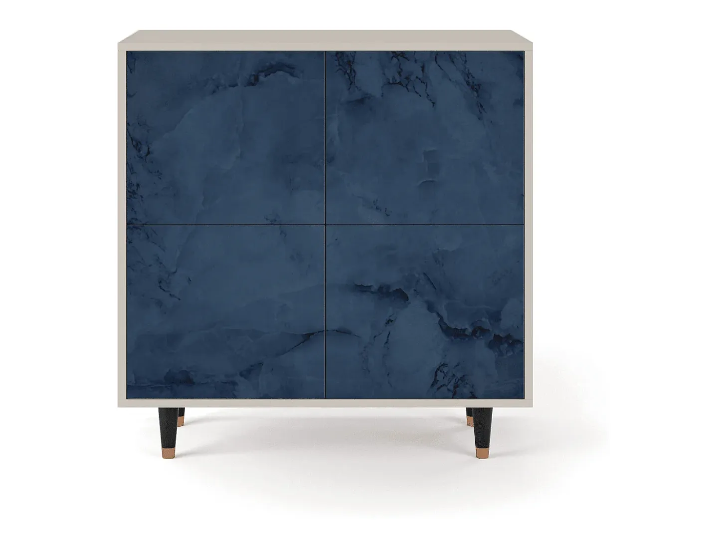 Aparador - 94x96x48 cm - BS3 - Endless Galaxi, Arena