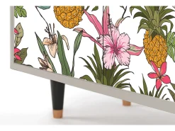 Aparador - 94x96x48 cm - BS3 - Estival Fruit, Arena