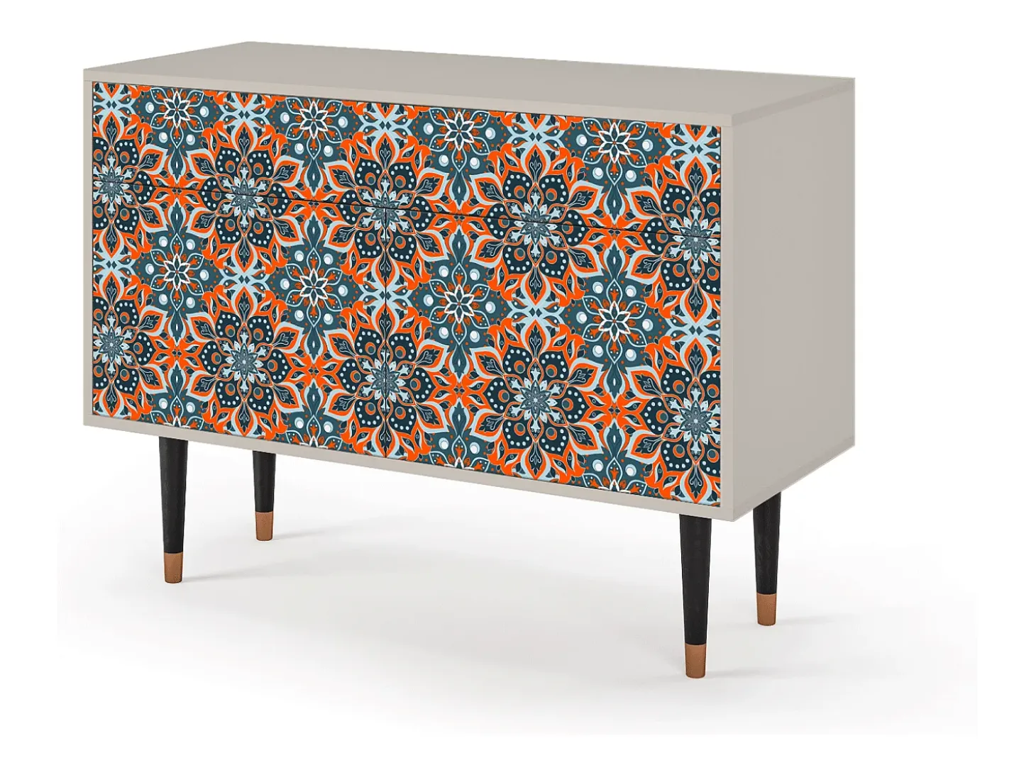 Aparador - 115x85x48 cm - BS4 - Fire Beetle, Arena