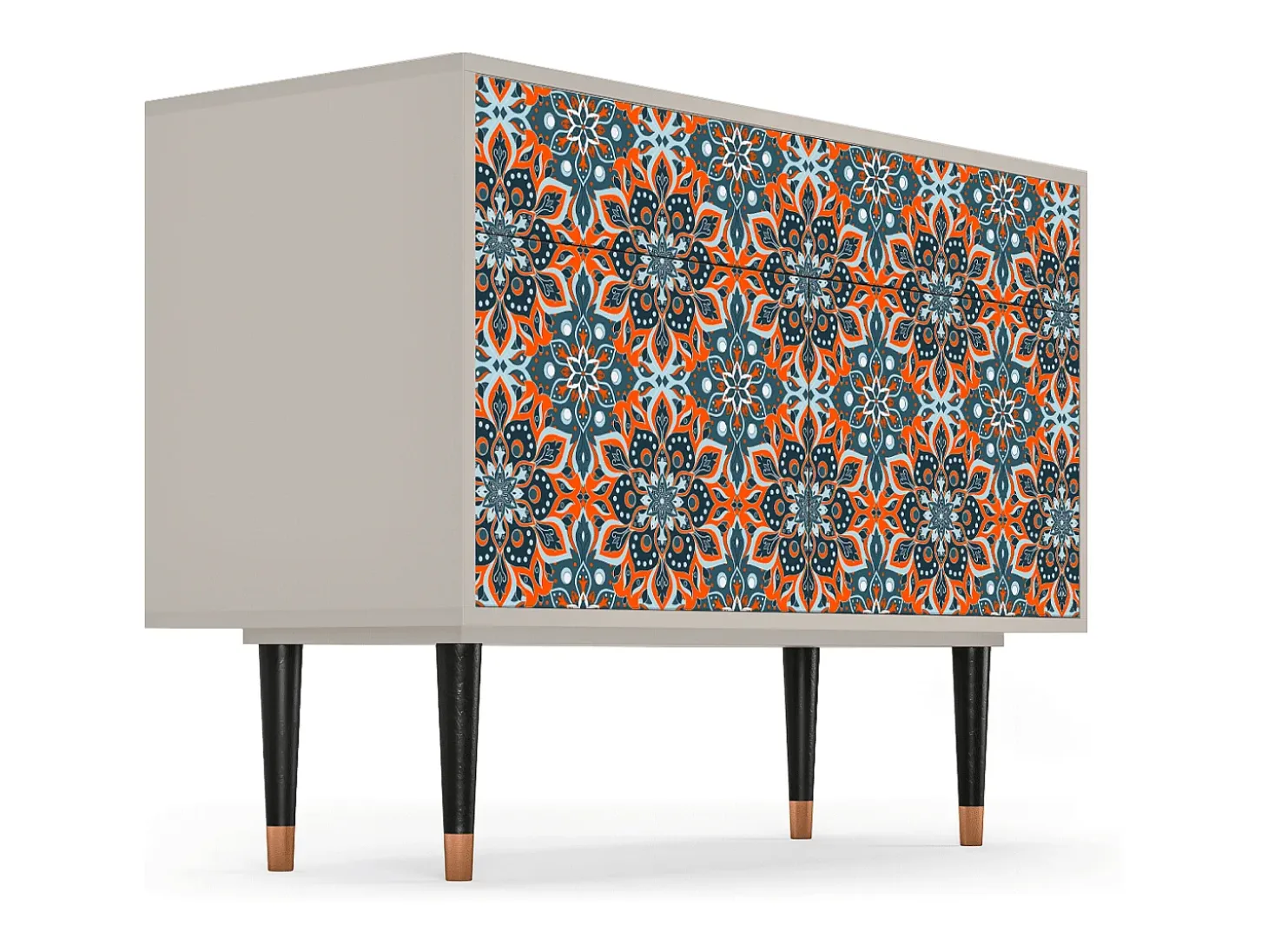Aparador - 115x85x48 cm - BS4 - Fire Beetle, Arena