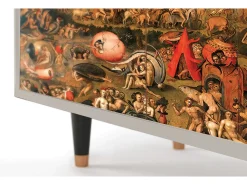 Aparador - 94x96x48 cm - BS3 - Garden of Delights , Arena