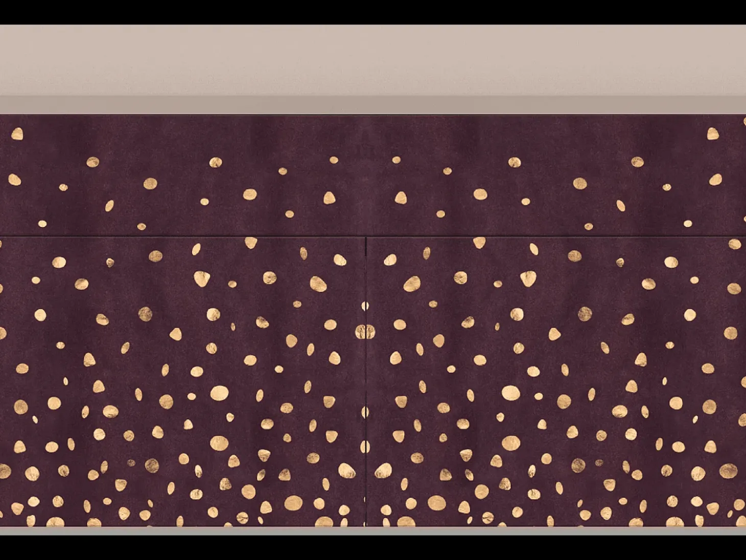 Aparador - 115x85x48 cm - BS4 - Glowworms, Latte