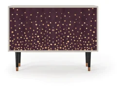 Aparador - 115x85x48 cm - BS4 - Glowworms, Arena
