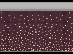 Aparador - 115x85x48 cm - BS4 - Glowworms, Gris