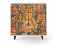Aparador - 94x96x48 cm - BS3 - God by Vaisravana , Arena
