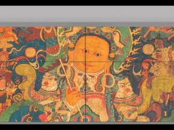 Aparador - 115x85x48 cm - BS4 - God by Vaisravana , Gris