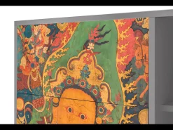 Aparador - 125x98x48 cm - BS2 - God by Vaisravana , Gris