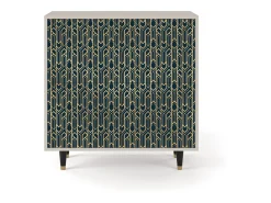 Aparador - 94x96x48 cm - BS3 - Golden Empire, Arena