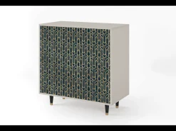 Aparador - 94x96x48 cm - BS3 - Golden Empire, Arena