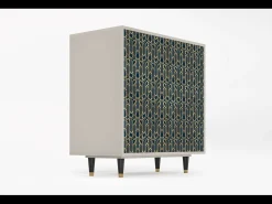 Aparador - 94x96x48 cm - BS3 - Golden Empire, Arena