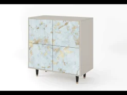 Aparador - 94x96x48 cm - BS3 - Golden Waves, Arena