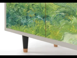Aparador - 94x96x48 cm - BS3 - Green Wheat Fields, Arena