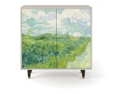 Aparador - 94x96x48 cm - BS3 - Green Wheat Fields, Arena