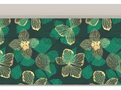 Aparador - 115x85x48 cm - BS4 - Green Flower, Arena