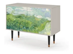Aparador - 115x85x48 cm - BS4 - Green Wheat Fields, Arena