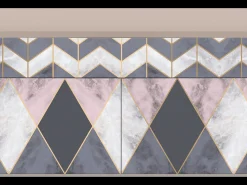 Aparador - 115x85x48 cm - BS4 - Ideal Harmony, Latte