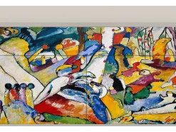 Aparador - 115x85x48 cm - BS4 - Improvisation 26 , Arena