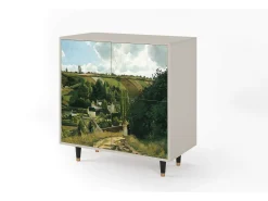 Aparador - 94x96x48 cm - BS3 - Jalais Hill by Pissarro, Arena