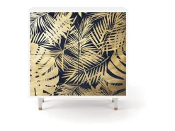 Aparador - 94x96x48 cm - BS3 - Jungle Vibes, Blanco