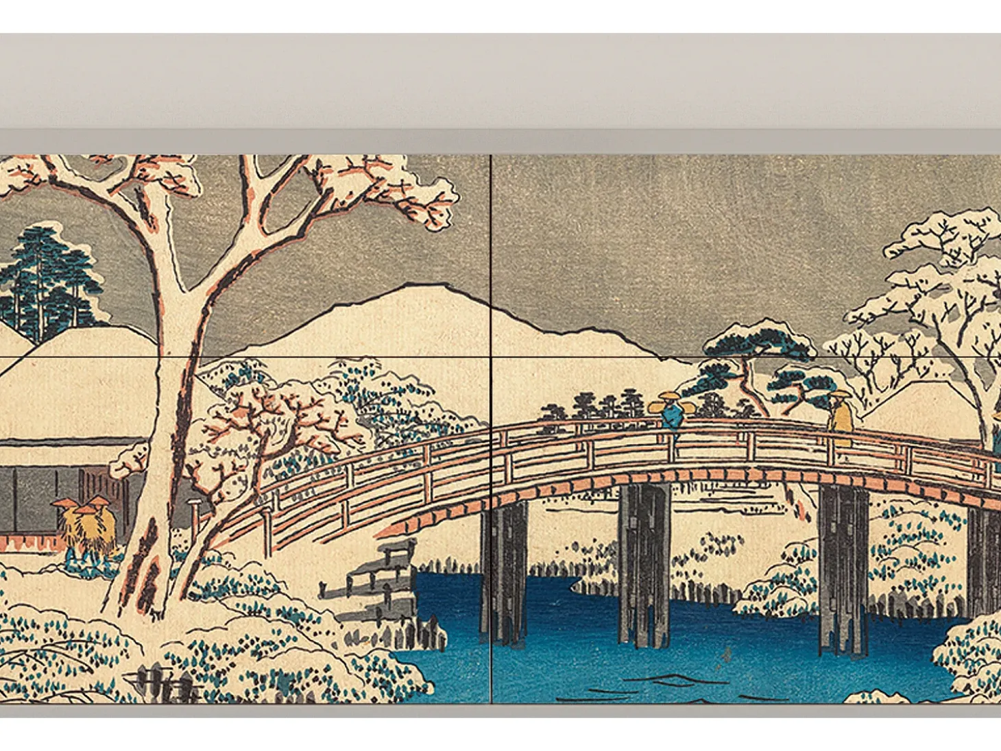 Aparador - 115x85x48 cm - BS4 - Katabira River, Arena