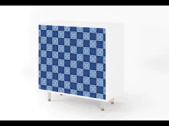 Aparador - 94x96x48 cm - BS3 - Light Path, Blanco