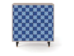 Aparador - 94x96x48 cm - BS3 - Light Path, Latte