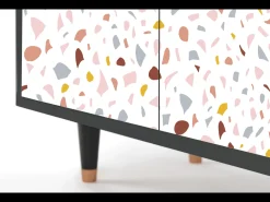 Aparador - 94x96x48 cm - BS3 - Marmelade Cheese, Antracita