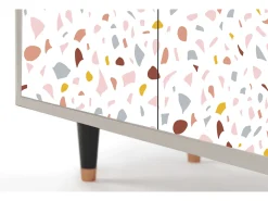 Aparador - 94x96x48 cm - BS3 - Marmelade Cheese, Arena