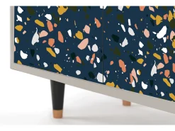 Aparador - 94x96x48 cm - BS3 - Night Sky Langhterns, Arena