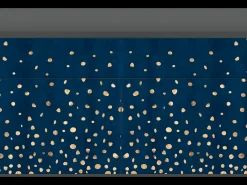 Aparador - 115x85x48 cm - BS4 - Night Skies, Antracita