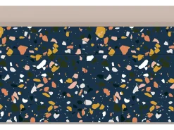Aparador - 115x85x48 cm - BS4 - Night Sky Langhterns, Latte