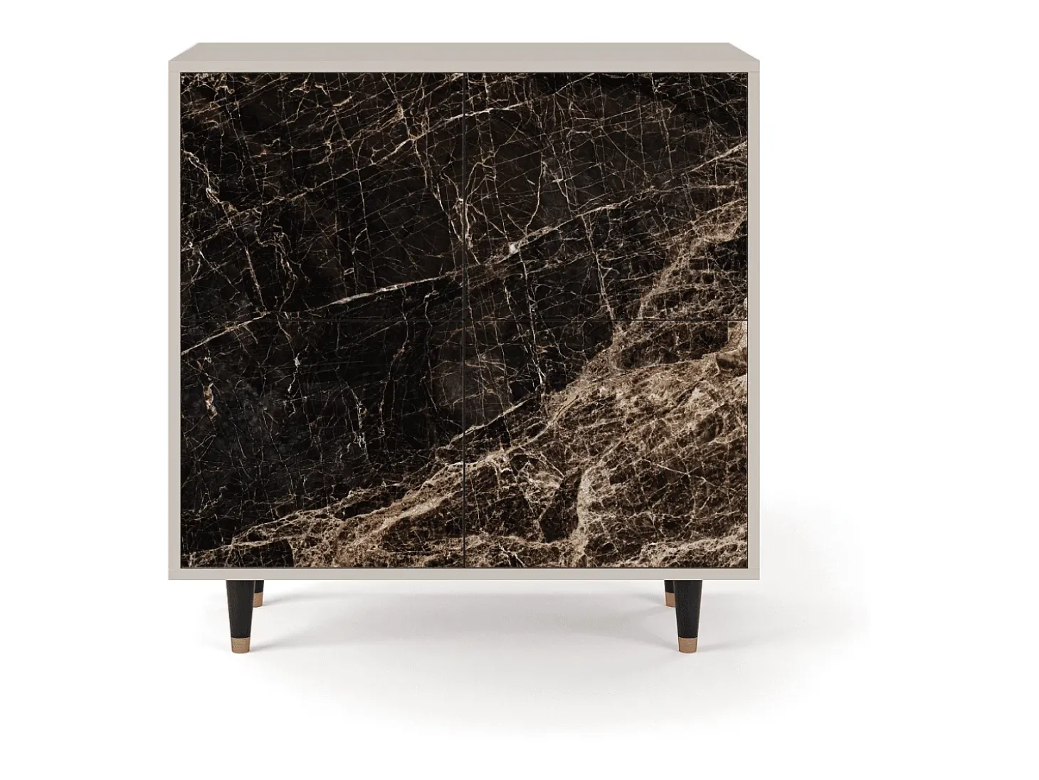 Aparador - 94x96x48 cm - BS3 - Night Abyss, Arena