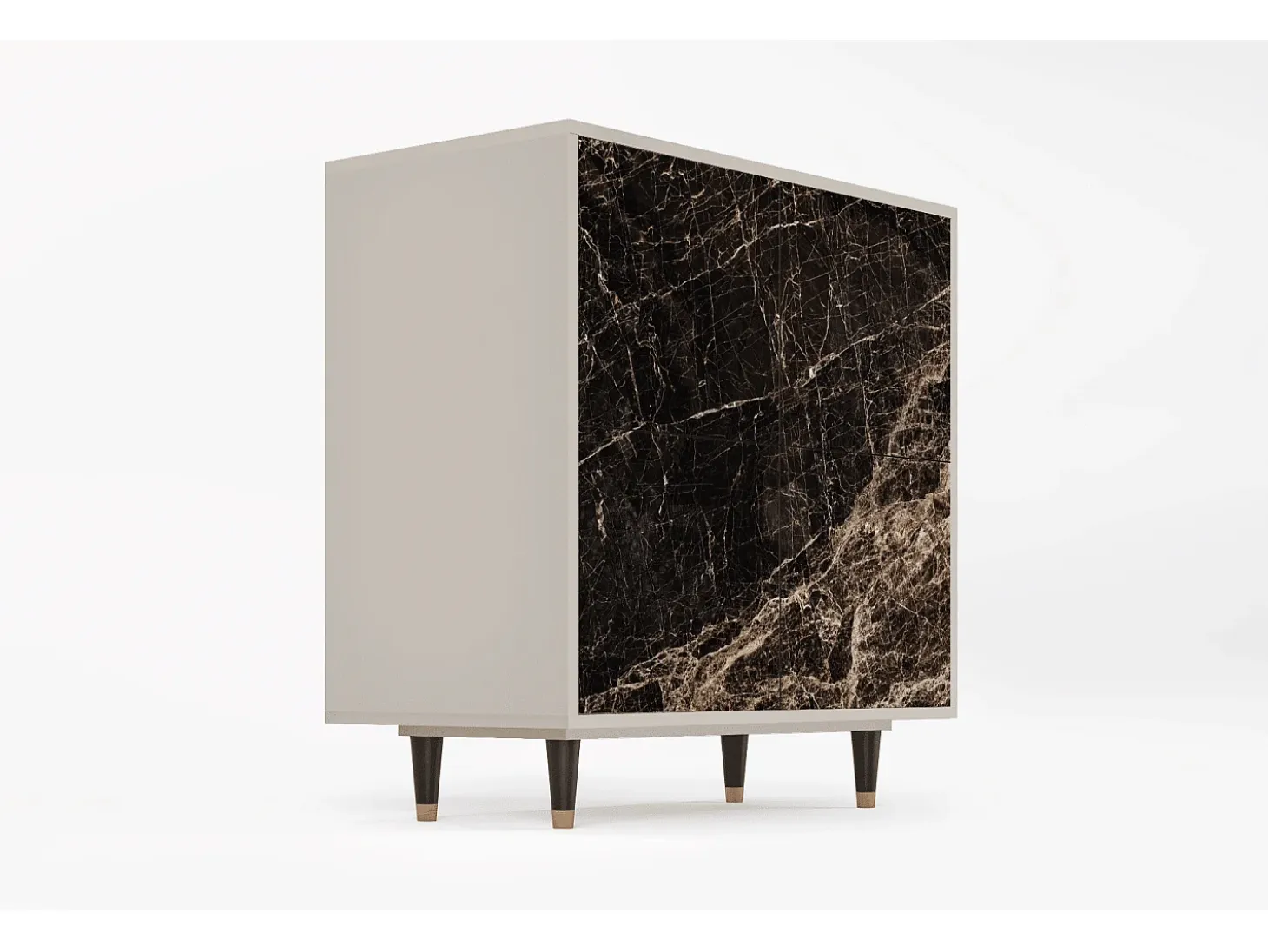 Aparador - 94x96x48 cm - BS3 - Night Abyss, Arena