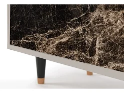 Aparador - 94x96x48 cm - BS3 - Night Abyss, Arena