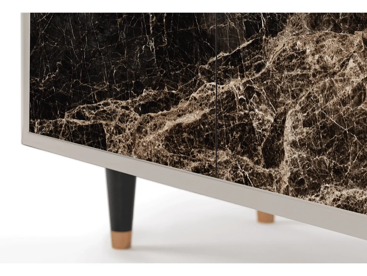Aparador - 94x96x48 cm - BS3 - Night Abyss, Arena