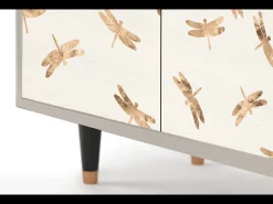 Aparador - 94x96x48 cm - BS3 - Nude Dragonflies, Arena