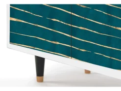 Aparador - 94x96x48 cm - BS3 - Ocean Drive, Blanco